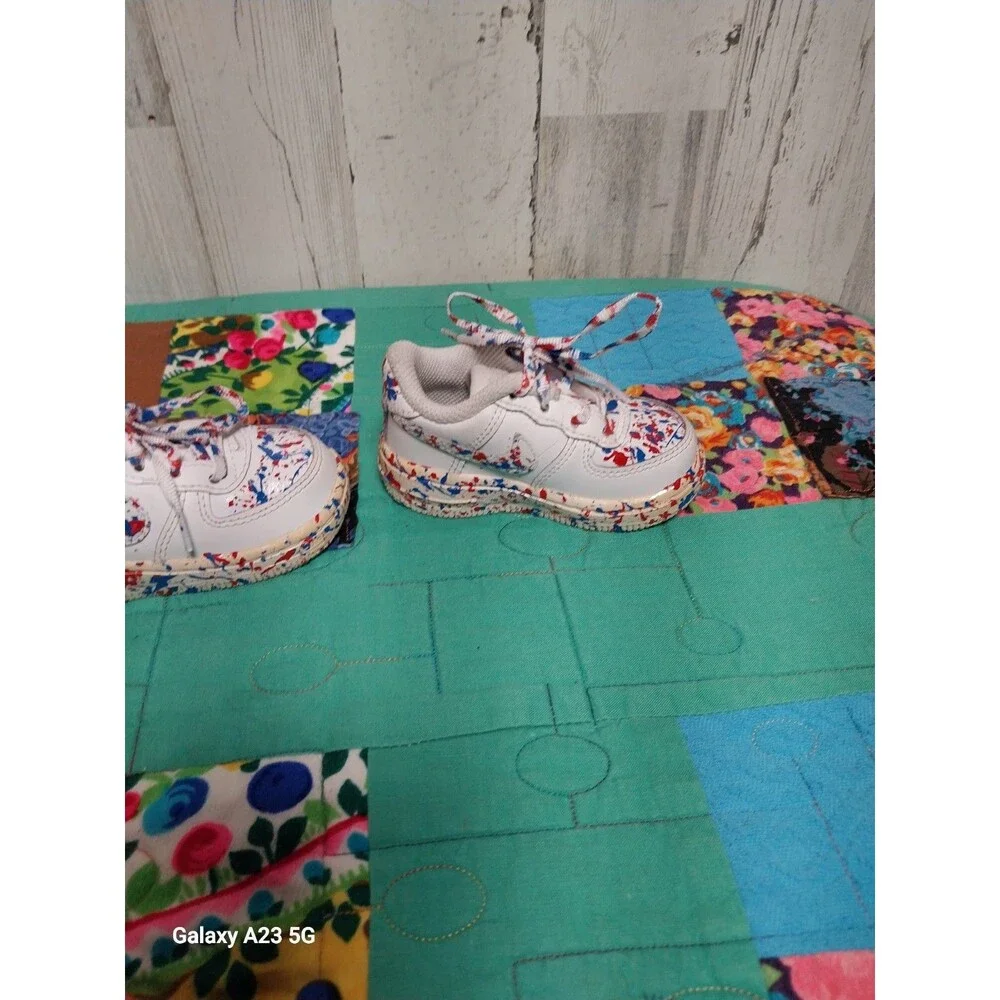 Nike gently used