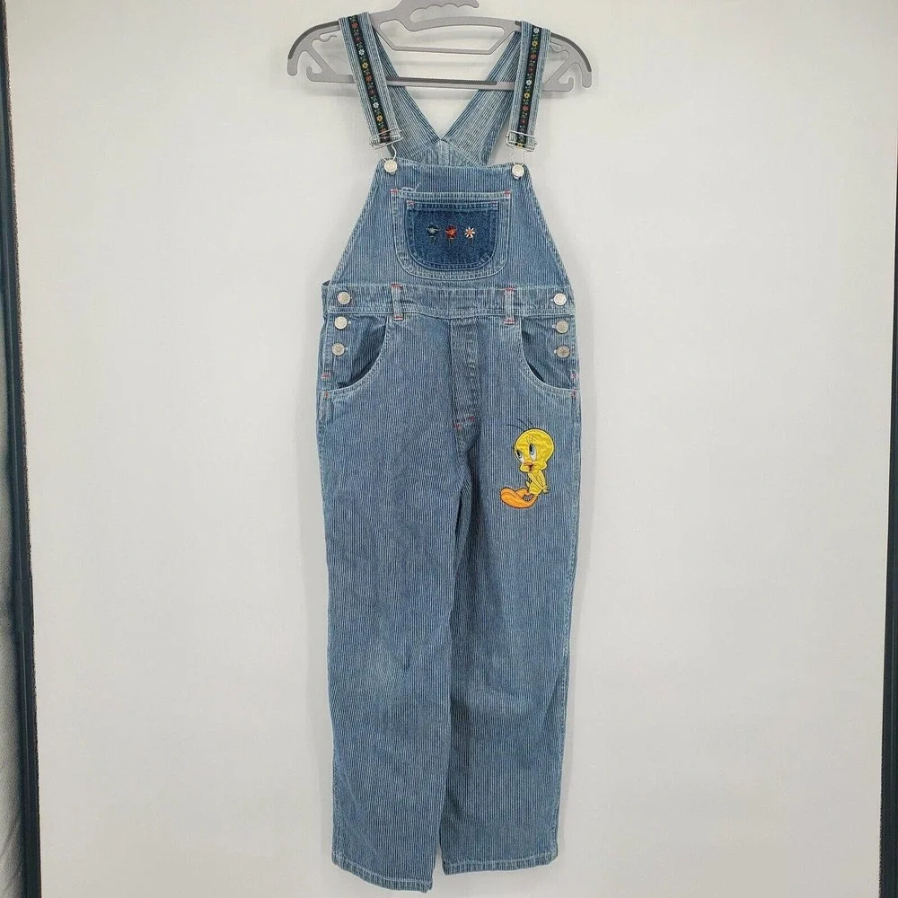 Warner Bros. vintage 1998
