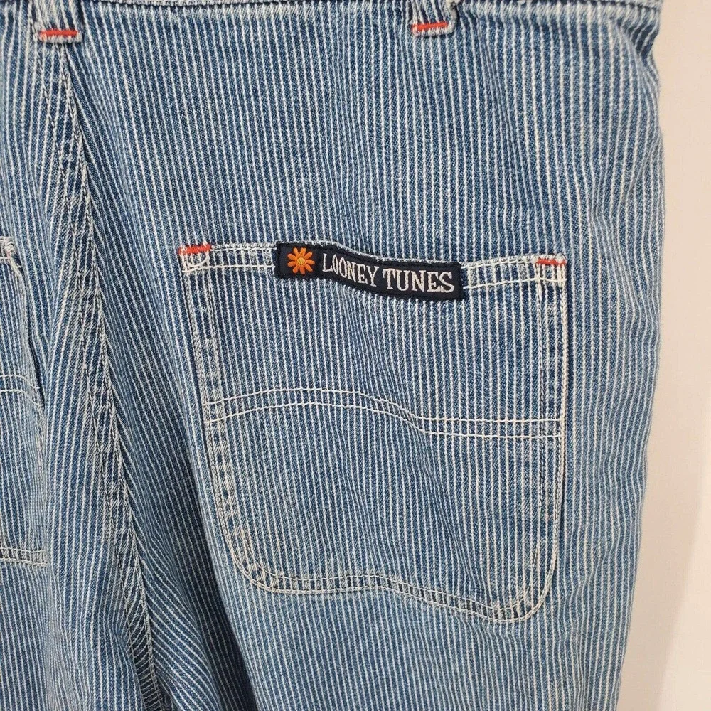Warner Bros. vintage 1998