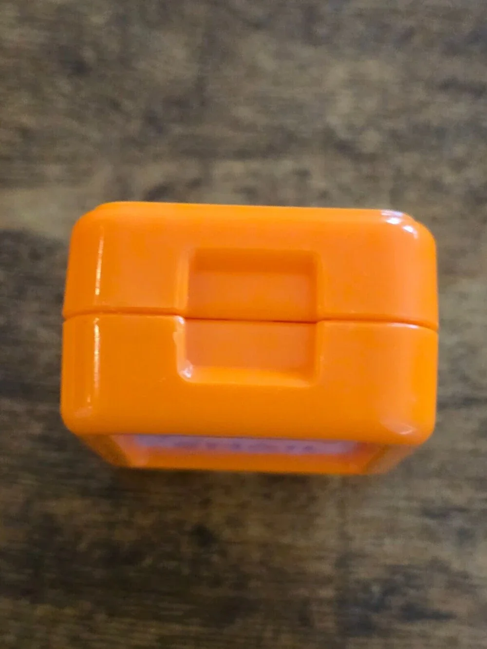 Vtech Alphabet Blocks Sit to Stand Train Replacement Block S Snail