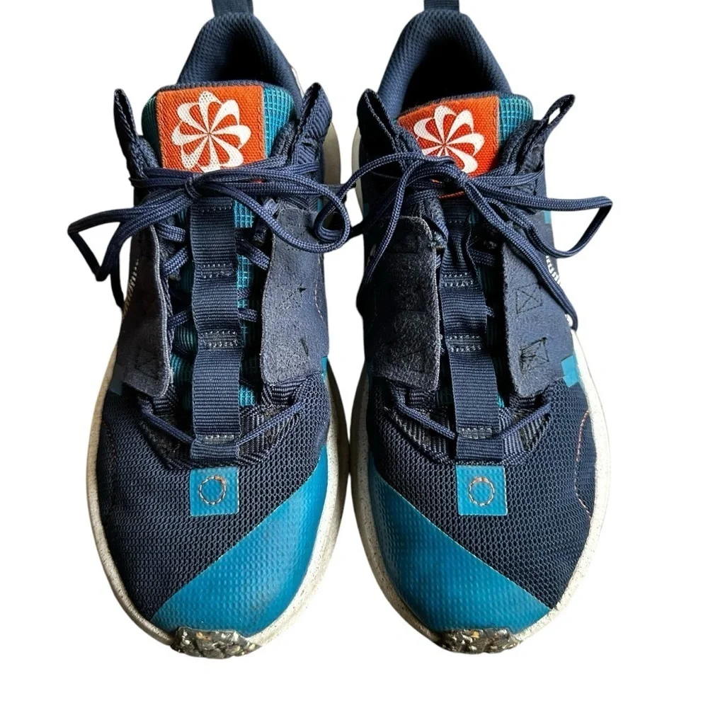 Nike wear photos worn