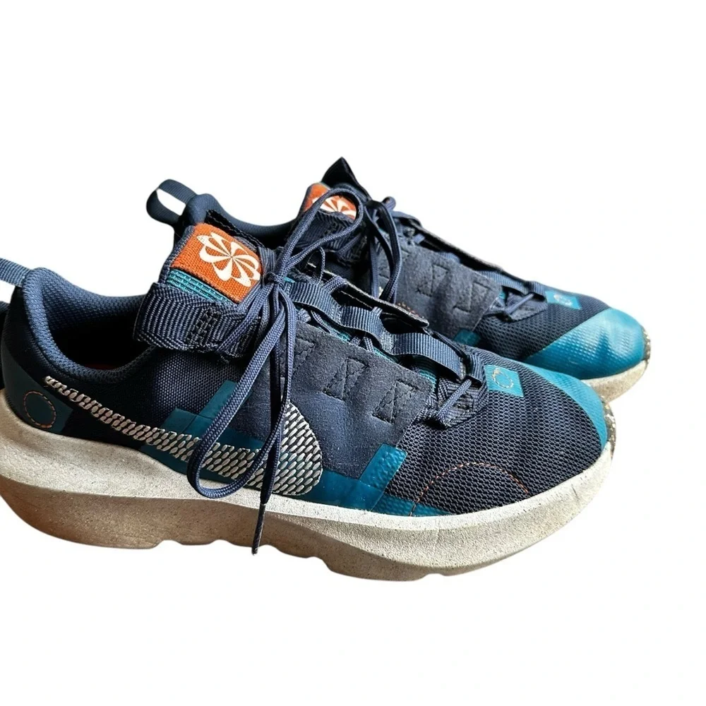 Nike great pre