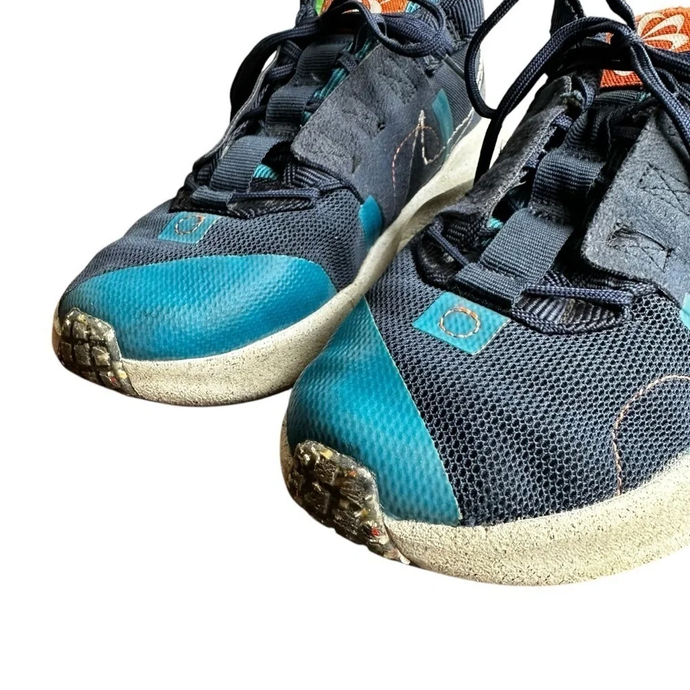 Nike midnight pre outer
