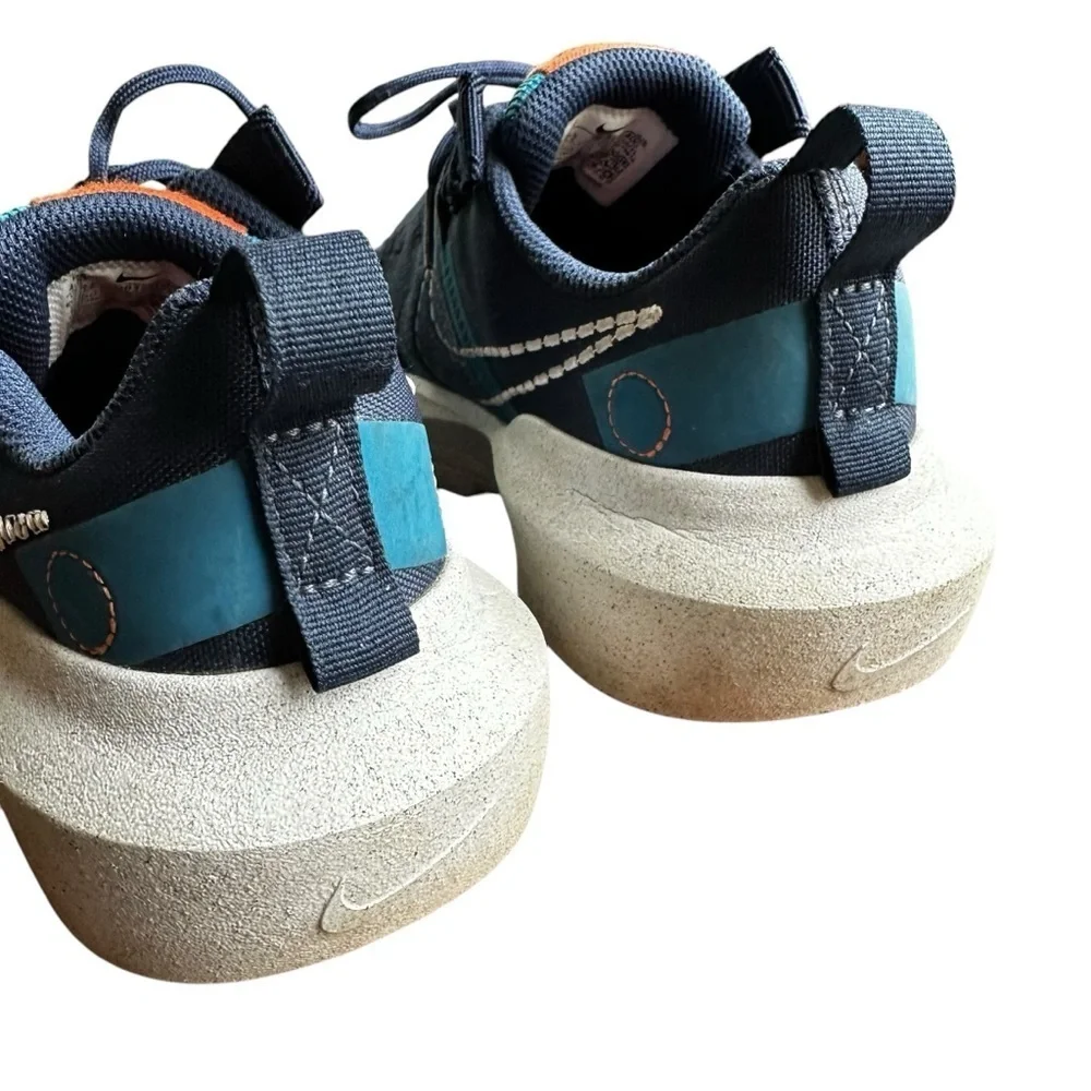 Nike shoes great