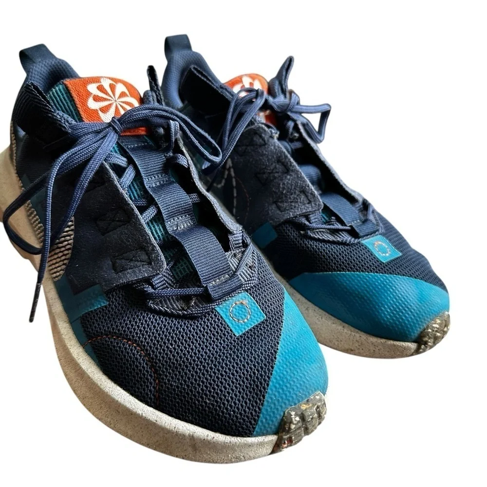 Nike sole great