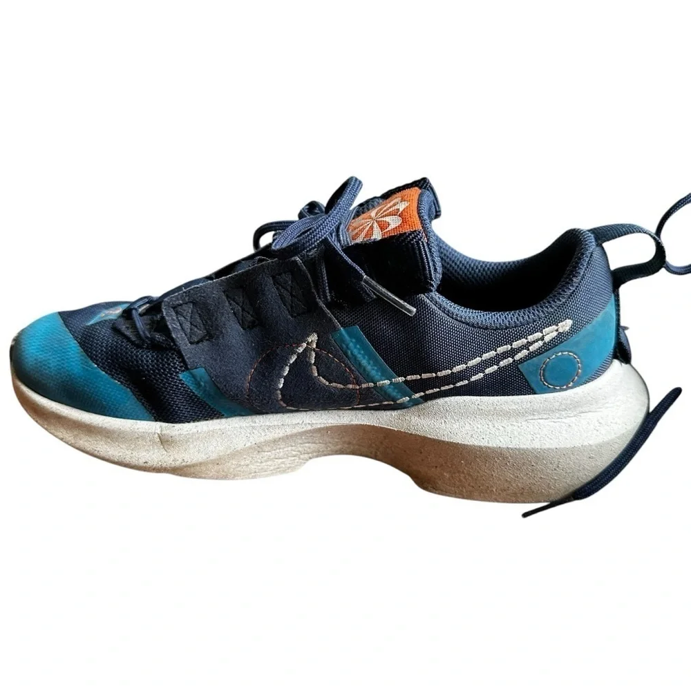 Nike see impact