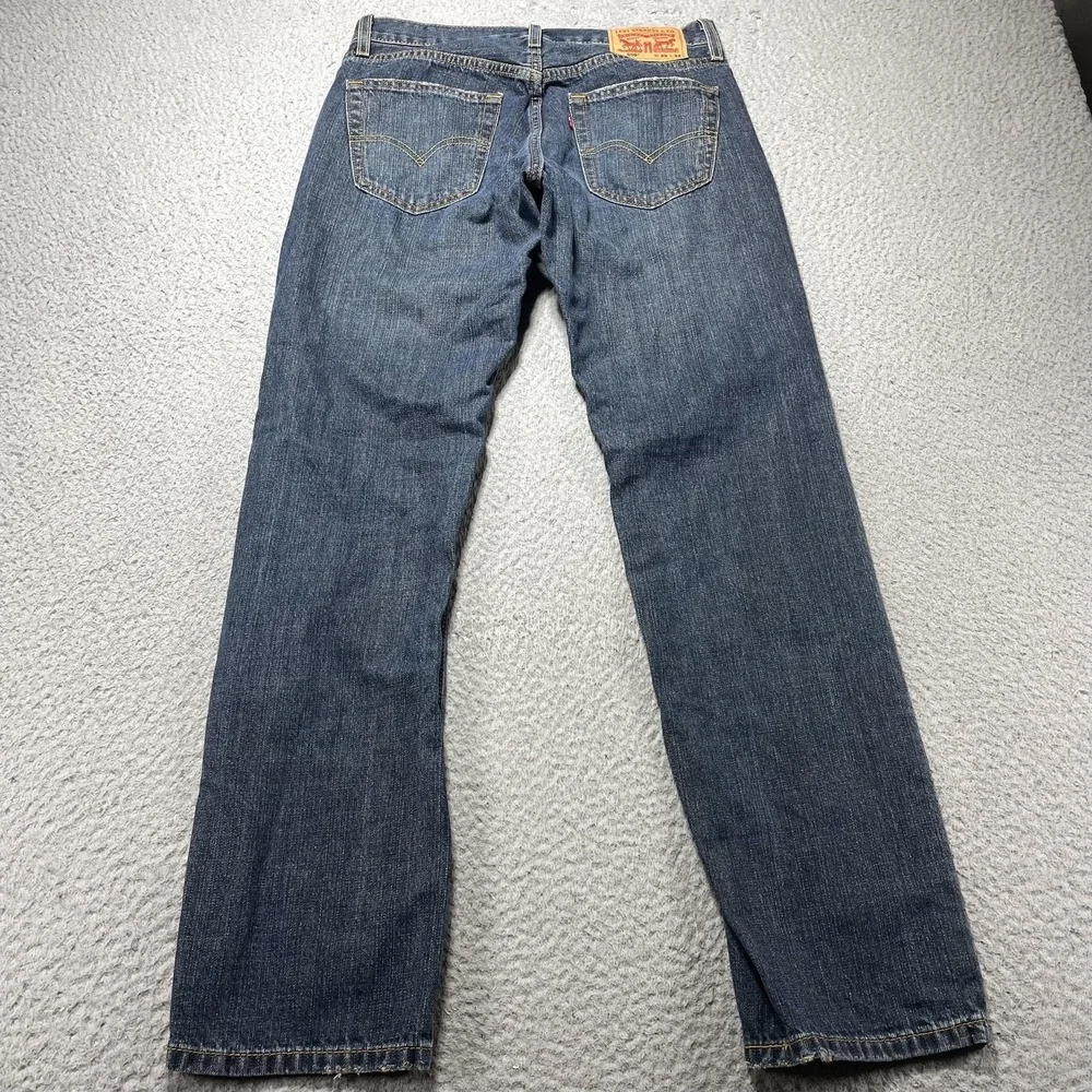Levis brand levi