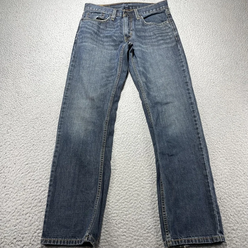 Levis brand levi
