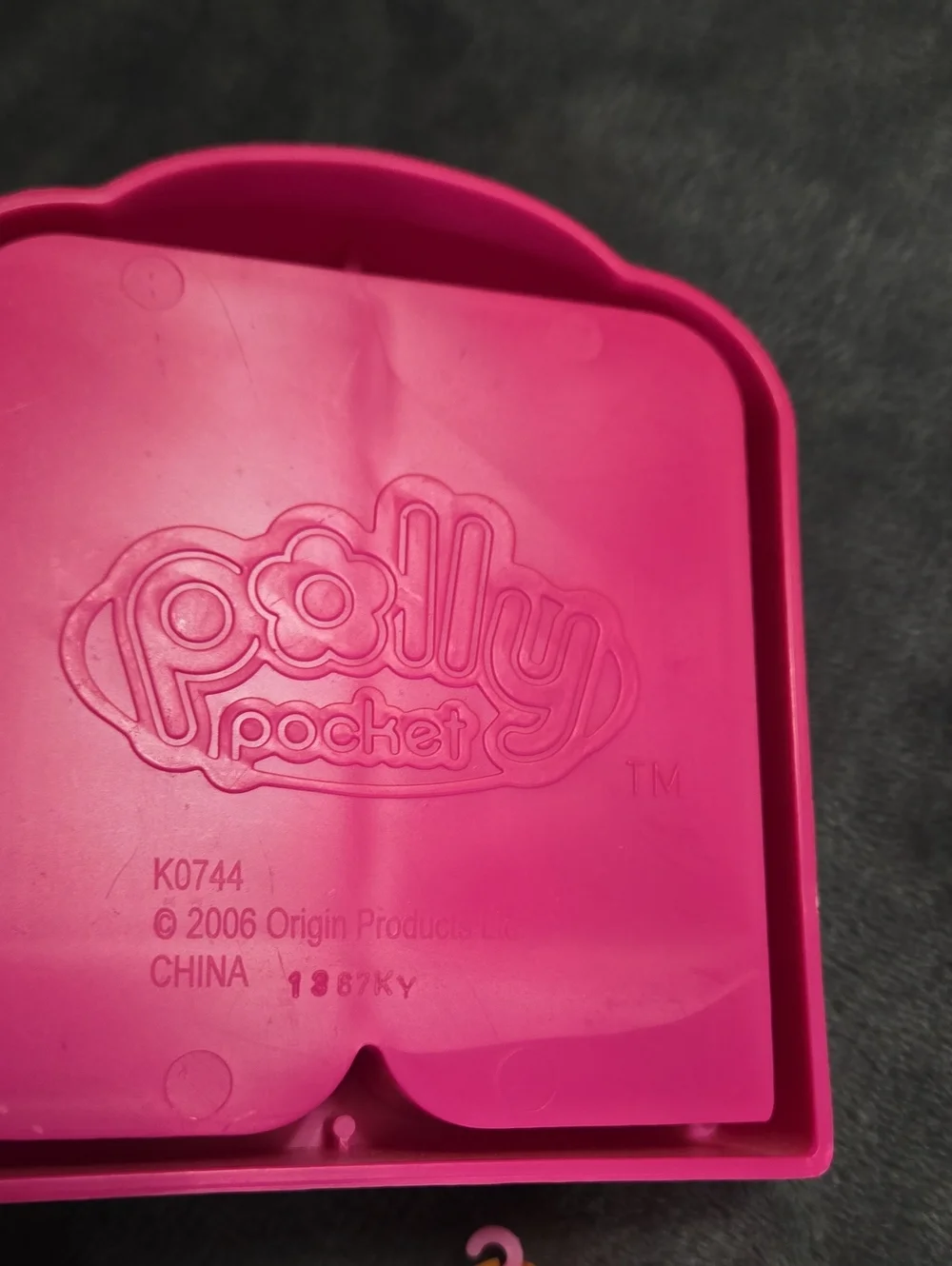 N/A 2006 polly