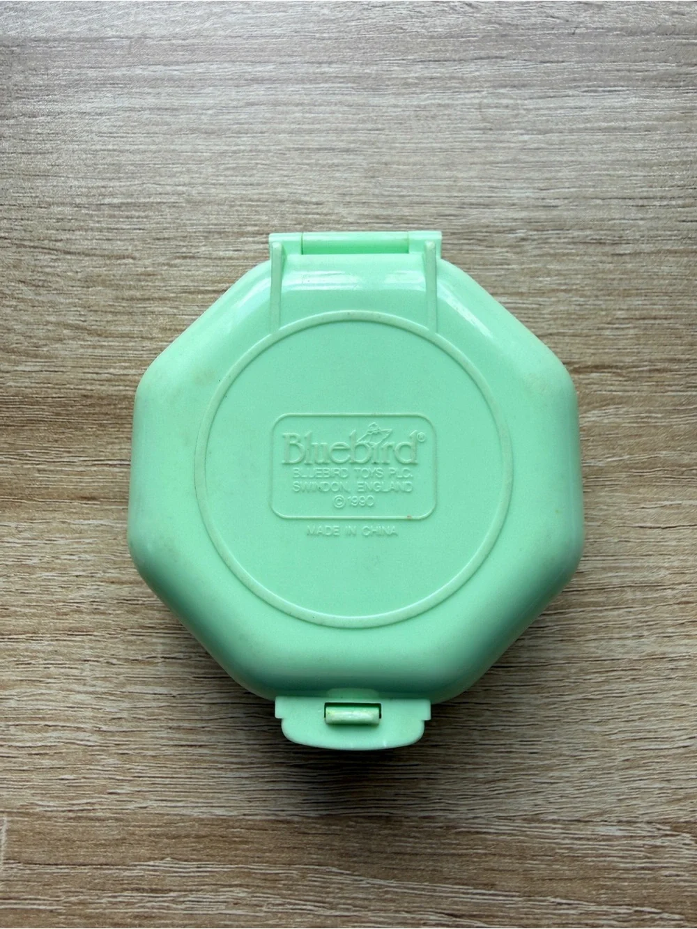 polly pocket compact only