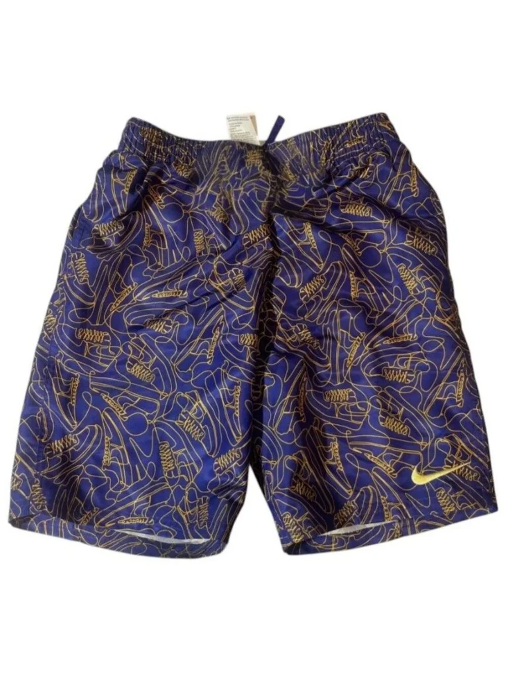 Nike stylish boy