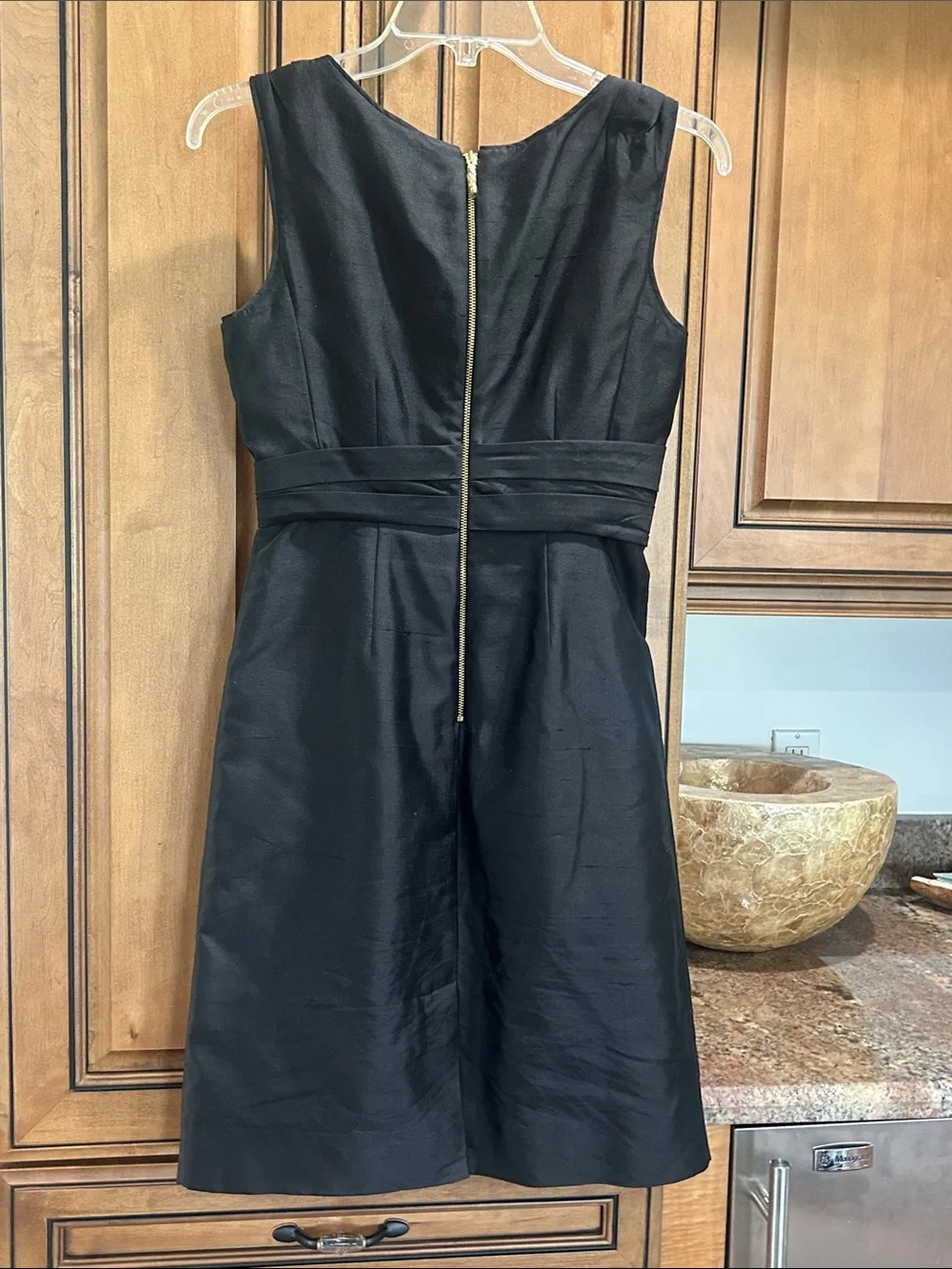 kate spade chic sleeveless