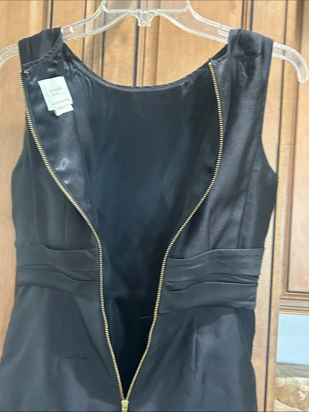 kate spade chic sleeveless
