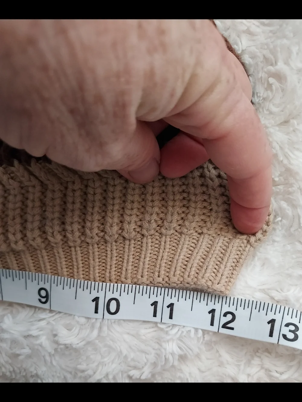 R.W. soft beige