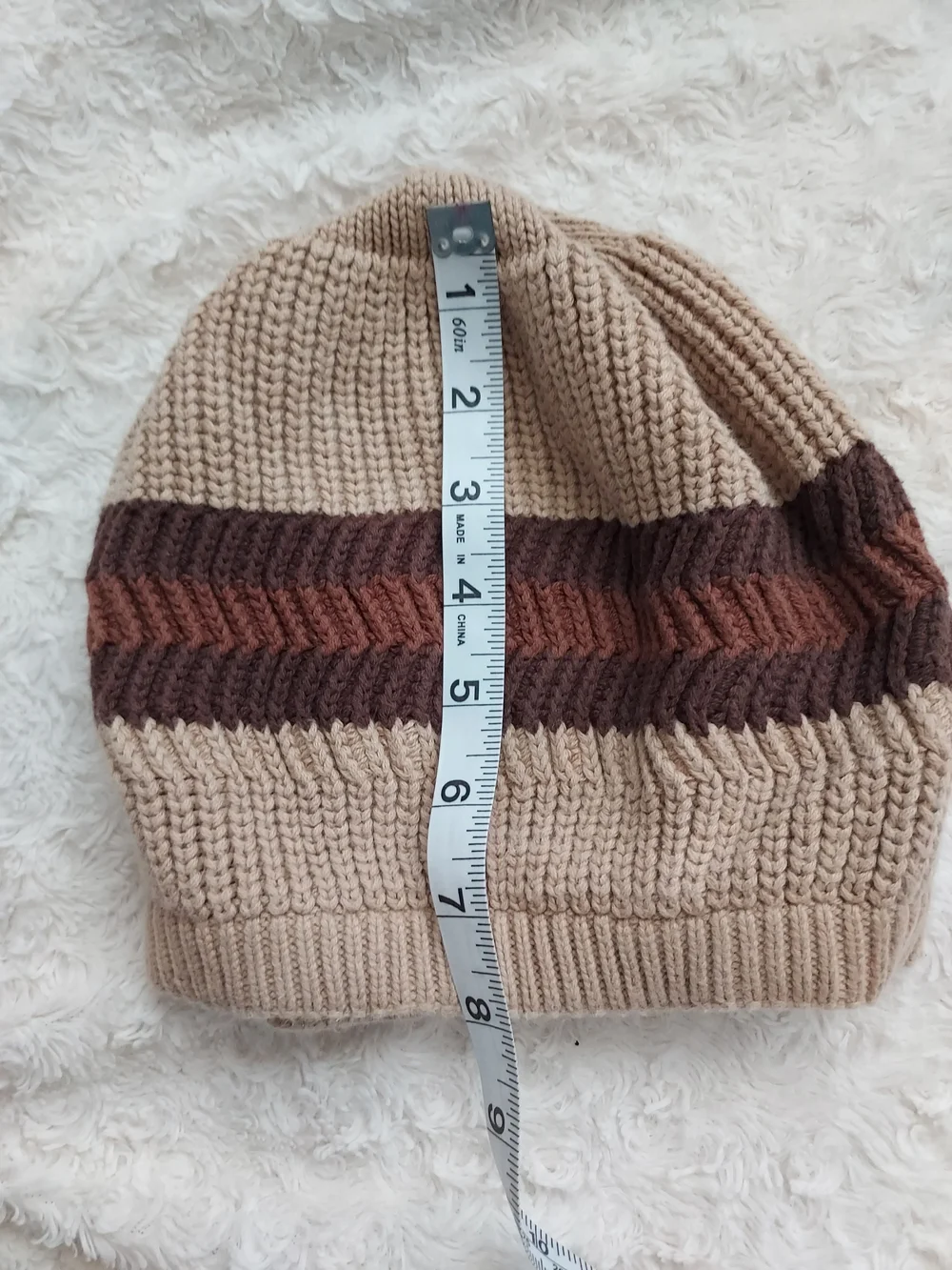 R.W. soft beige