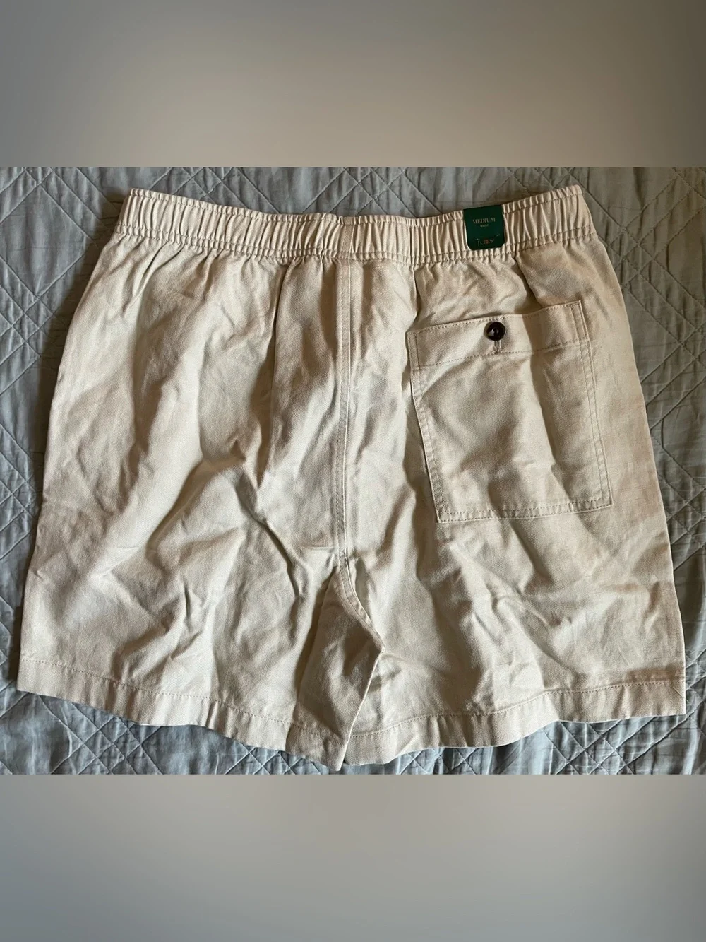 J. CREW 5.5