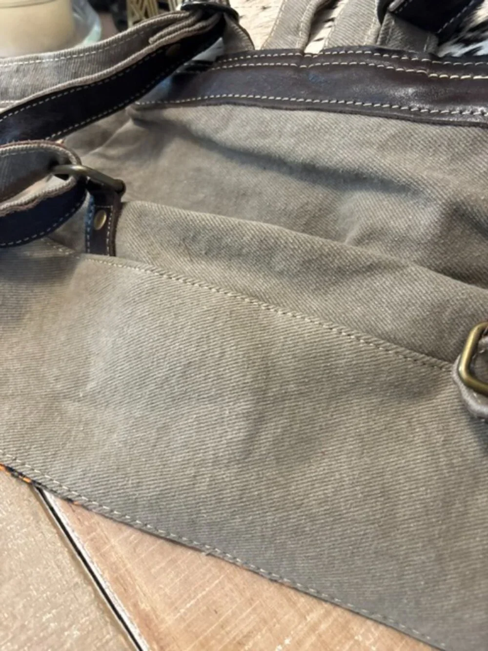 Myra Bag carry your