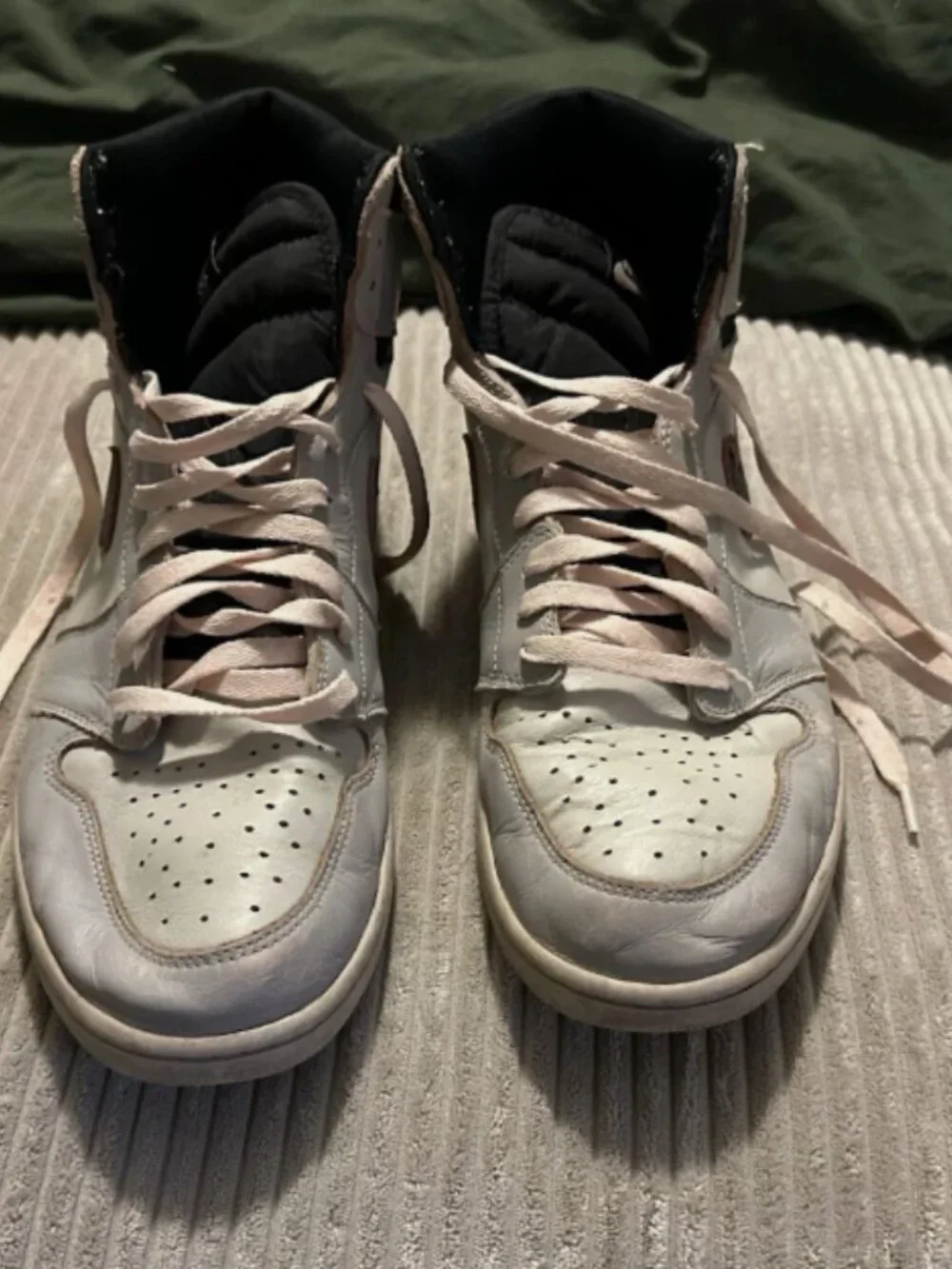Jordan these shoes