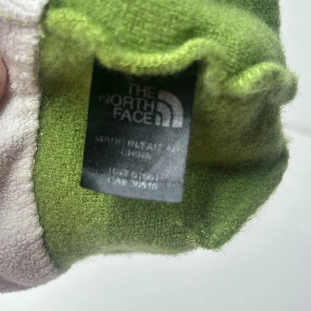 The North Face smoke review