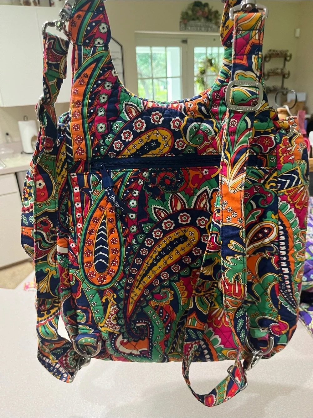 Vera Bradley like new