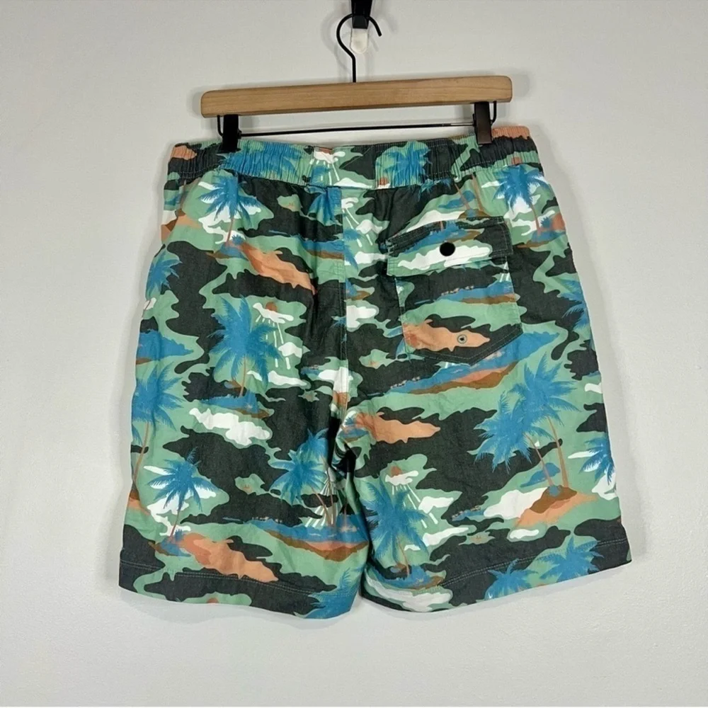 Rails tropical kian