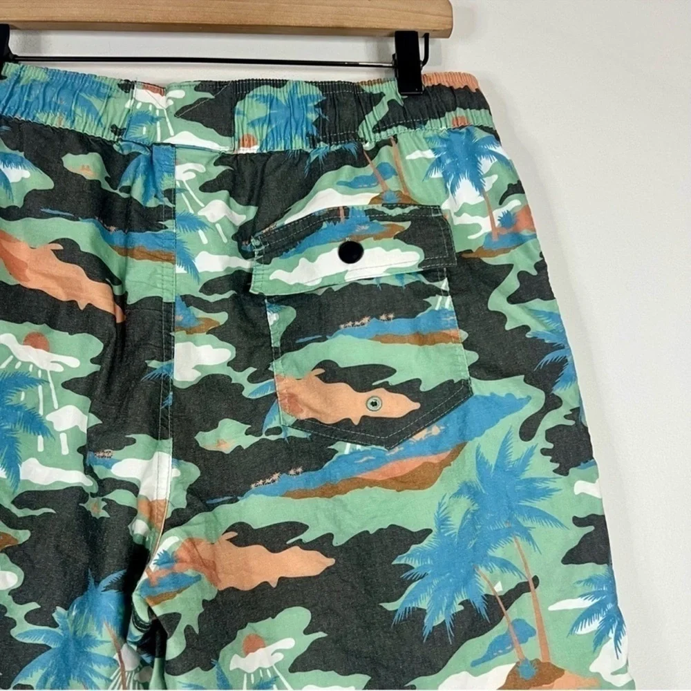 Rails tropical kian
