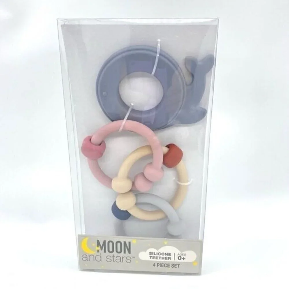 N/A moon stars