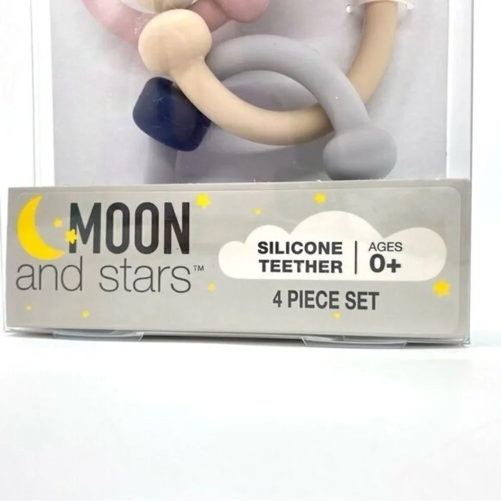 N/A moon stars