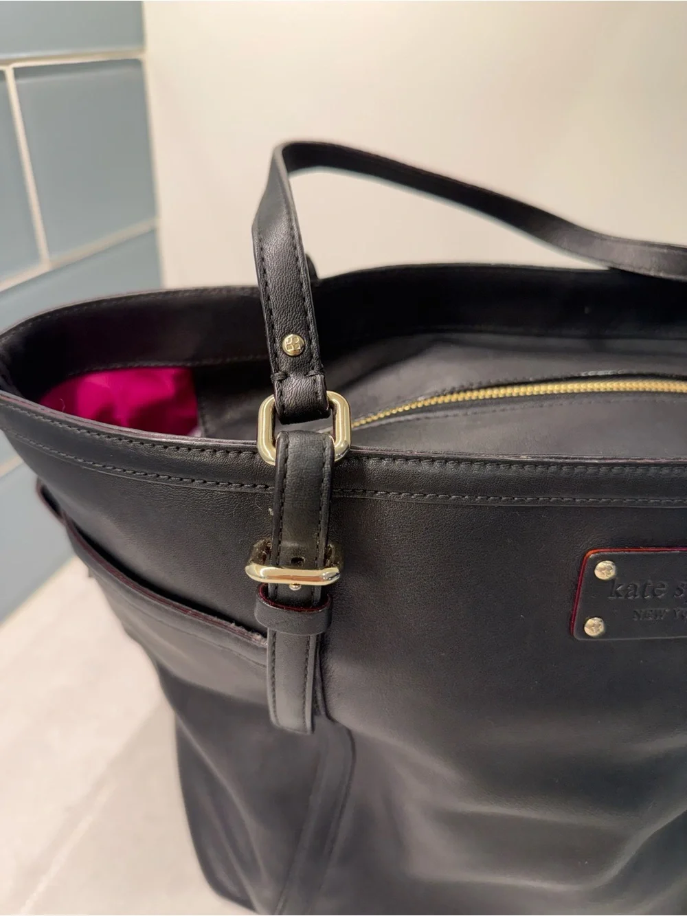 kate spade classic kate