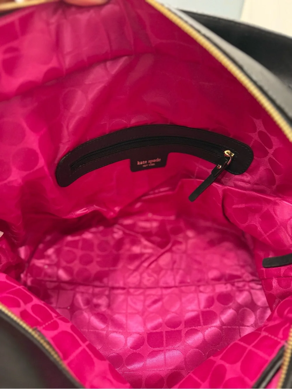 kate spade classic kate