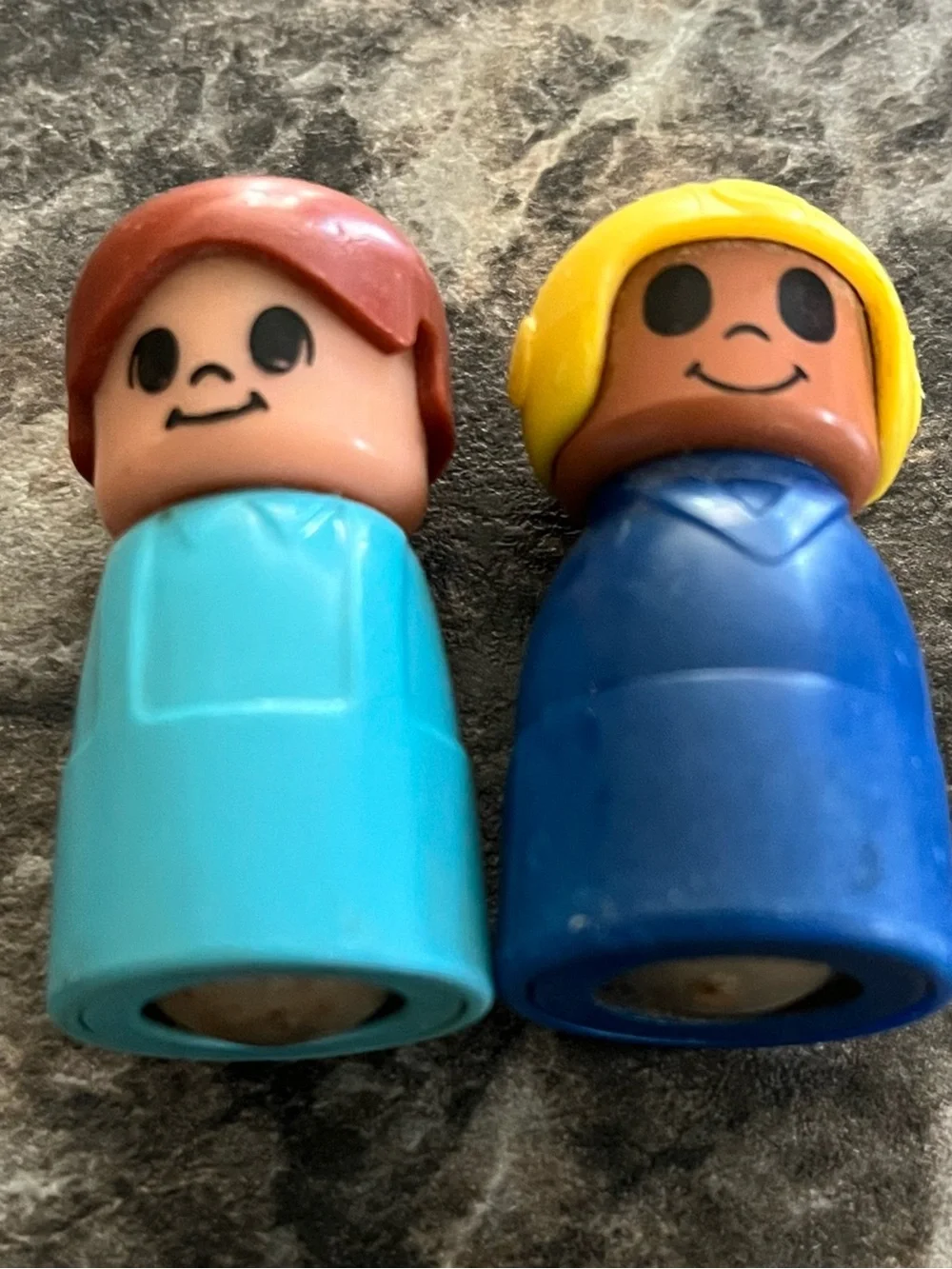 Tomy set one
