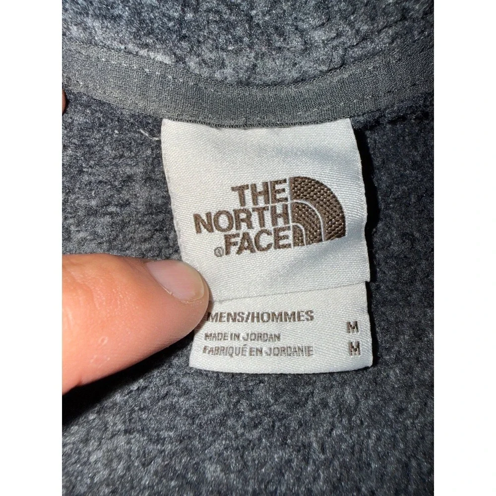 The North Face north face