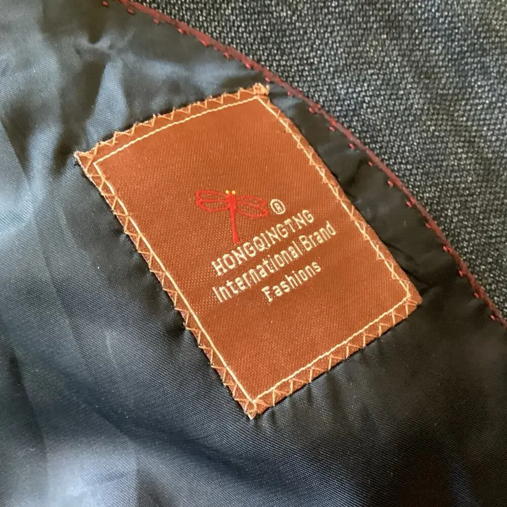 Hongqingtng International Brand Fashions total us fashions