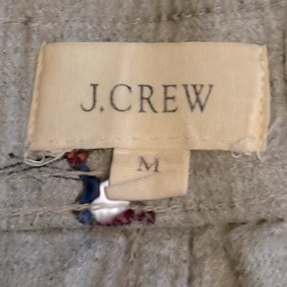 J. Crew preowned normal