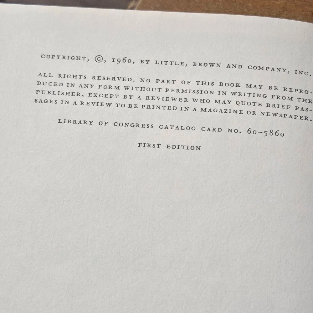 Bruce Catton Grant Moves South & Grant Takes Command (2) Hardcover