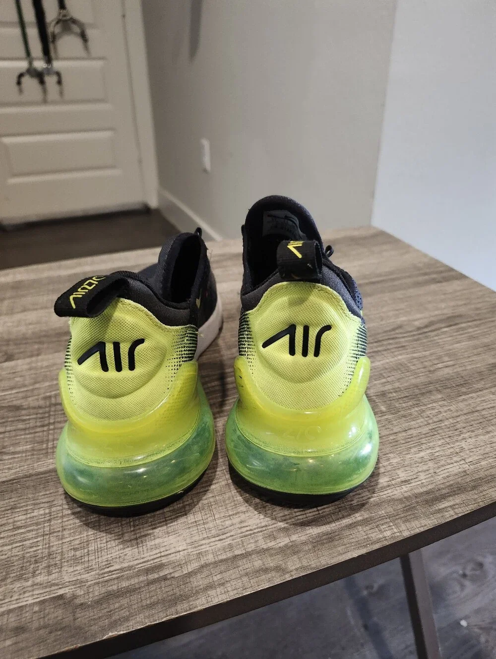 Nike air max