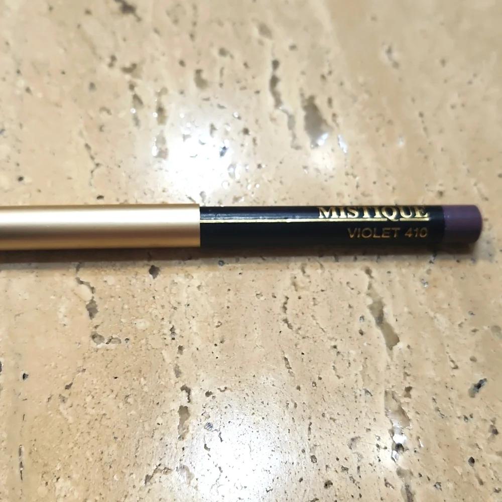 Mistique Eye Pencil Violet 410