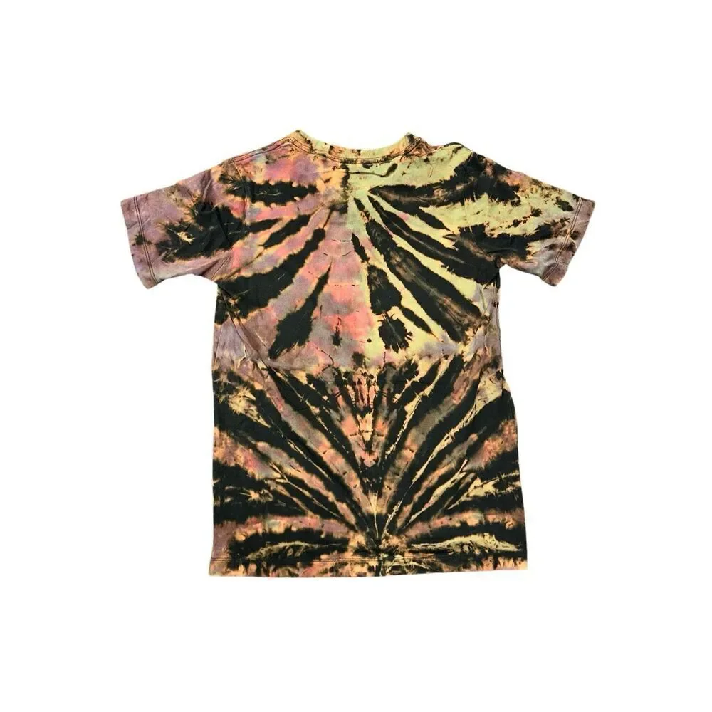 Nike Cristiano Ronaldo Tie-Dye Tee