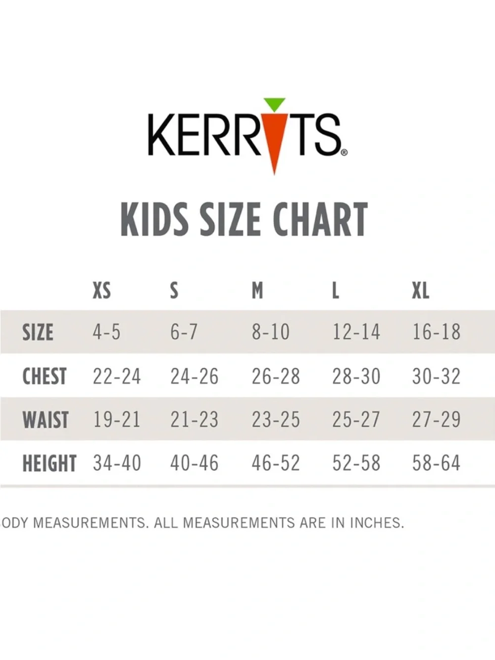 Kerrits excellent no