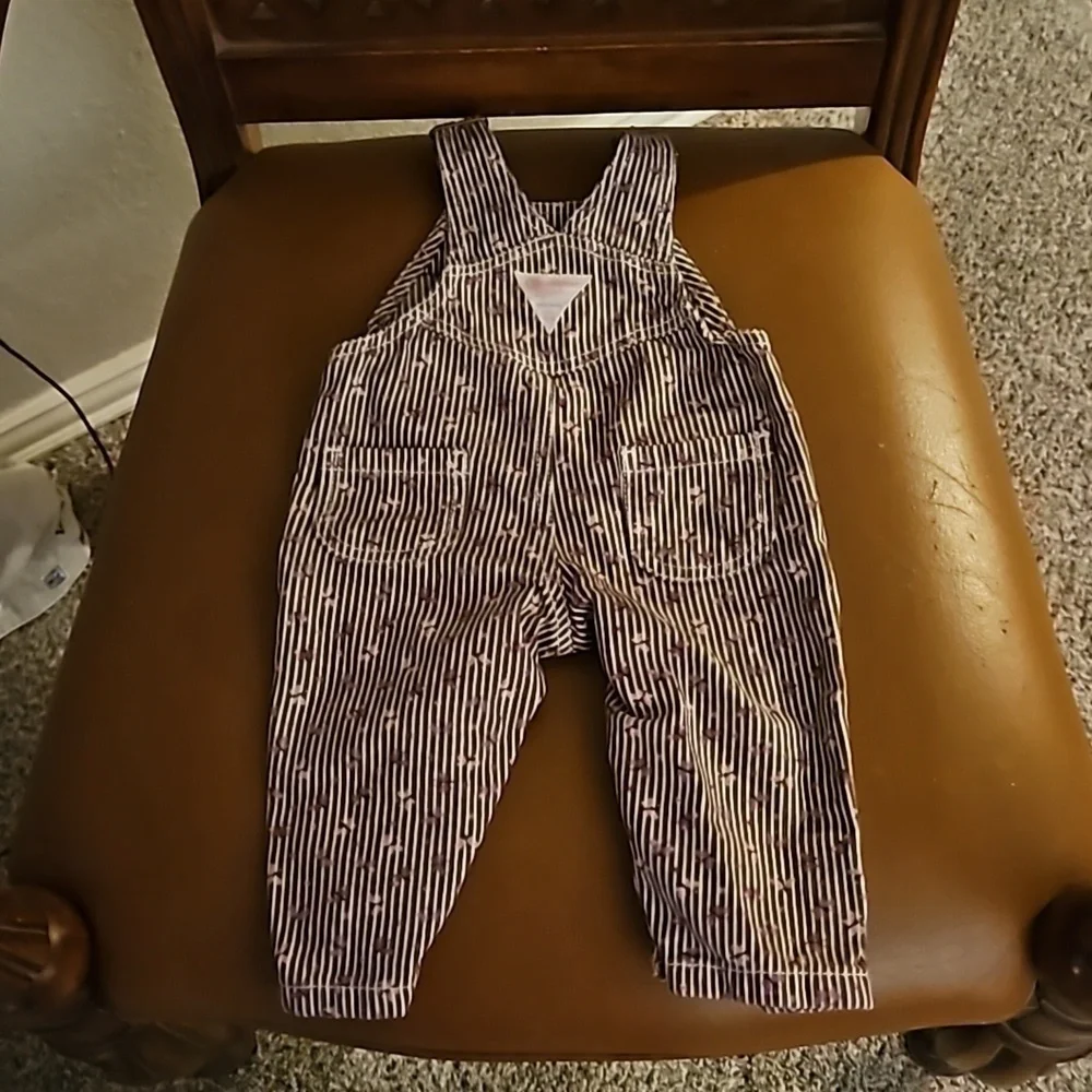 OshKosh Bgosh 100% cotton