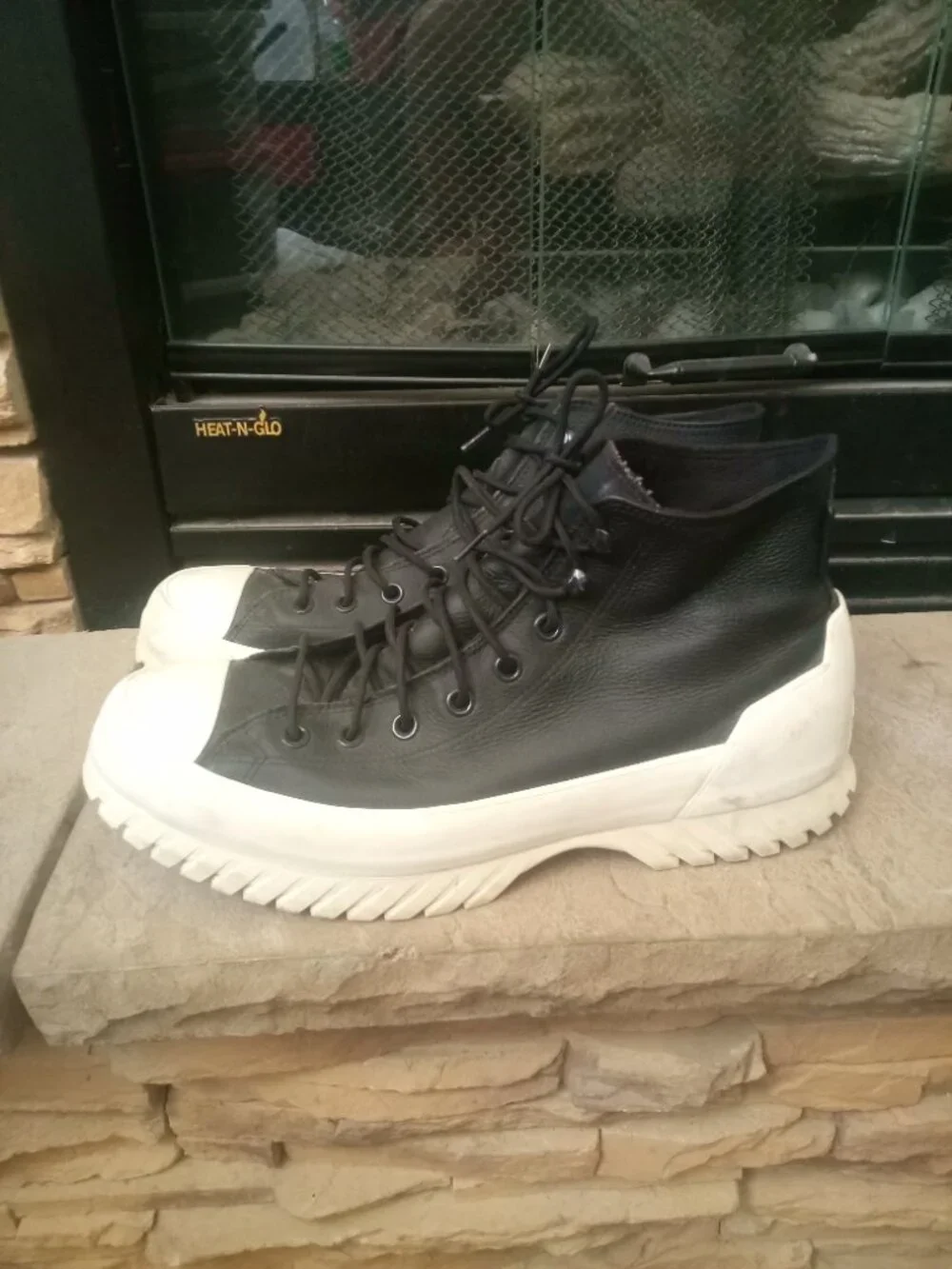 Converse all star