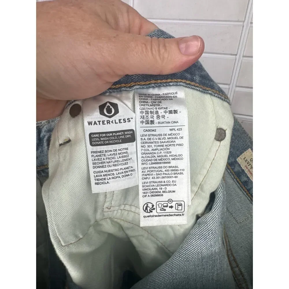 Levis these limited