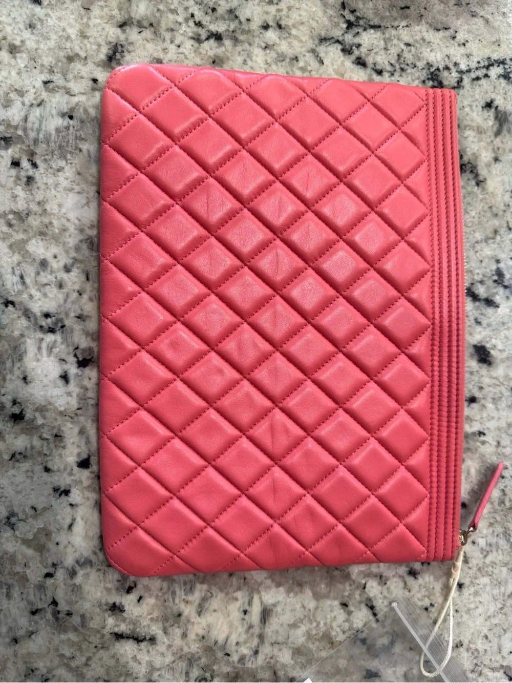 CHANEL rare color