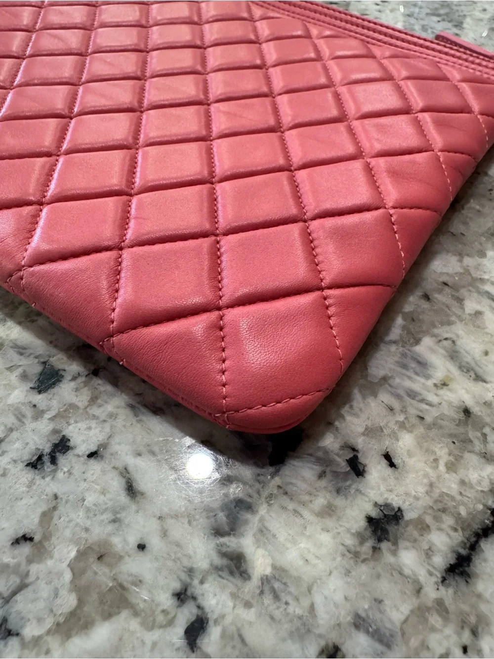 CHANEL rare color