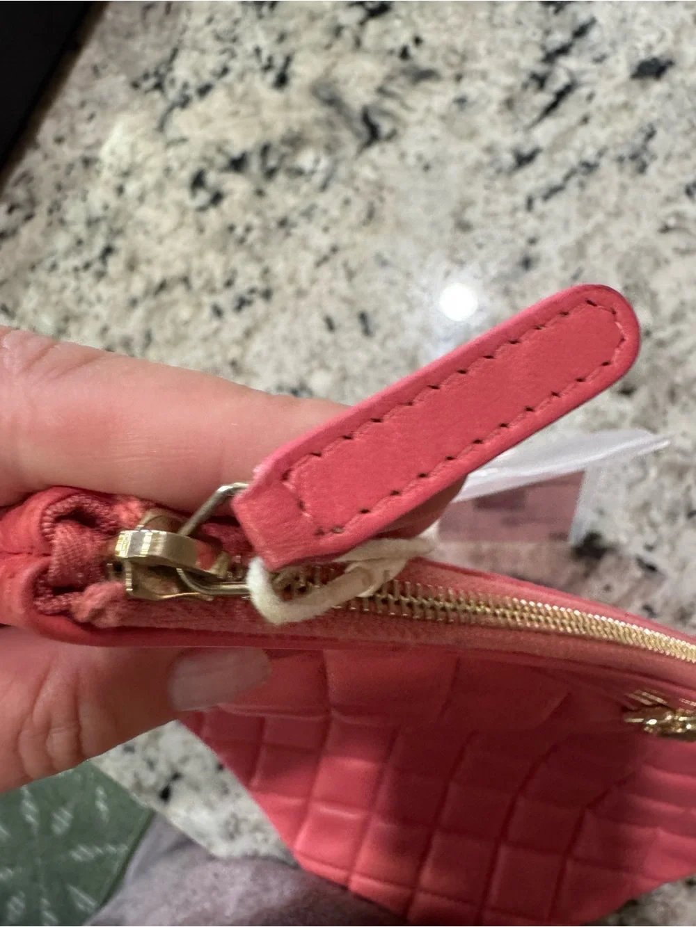 CHANEL rare color