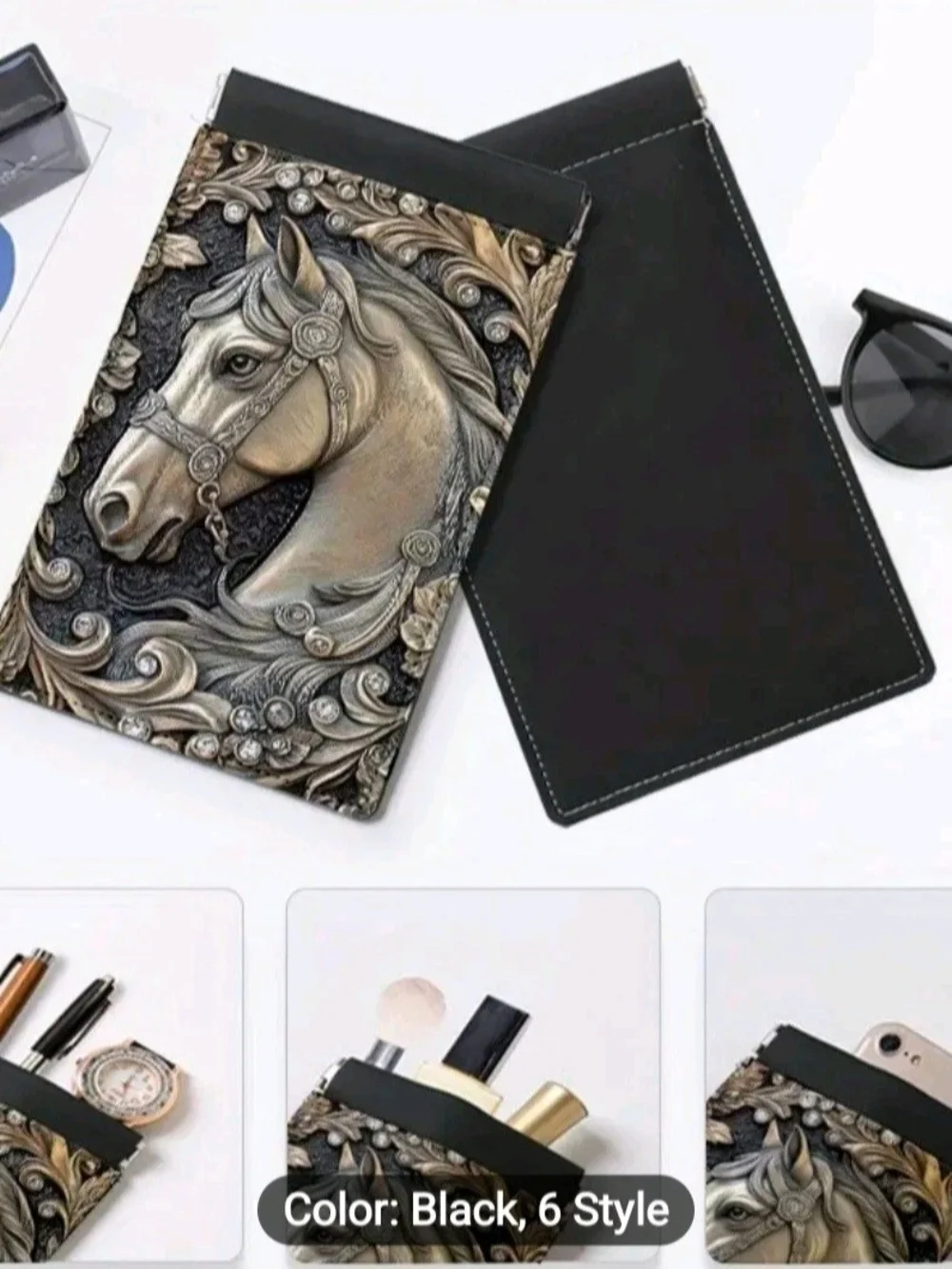 The Unbranded Brand elegant faux