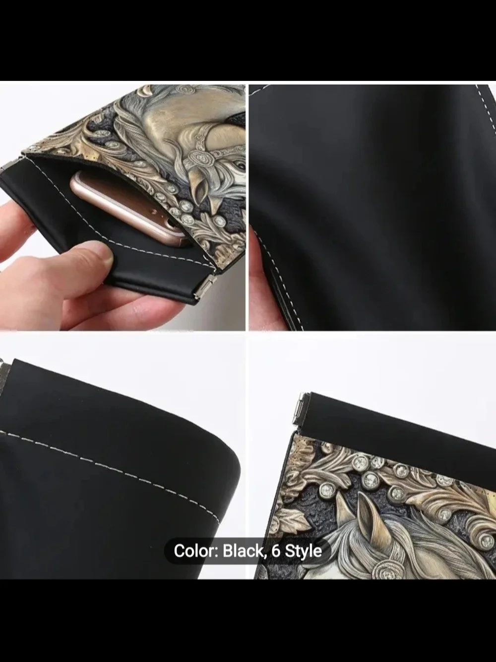 The Unbranded Brand elegant faux