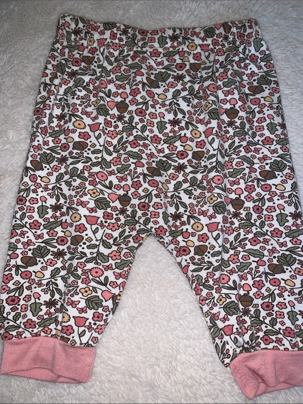 Milkberry new size