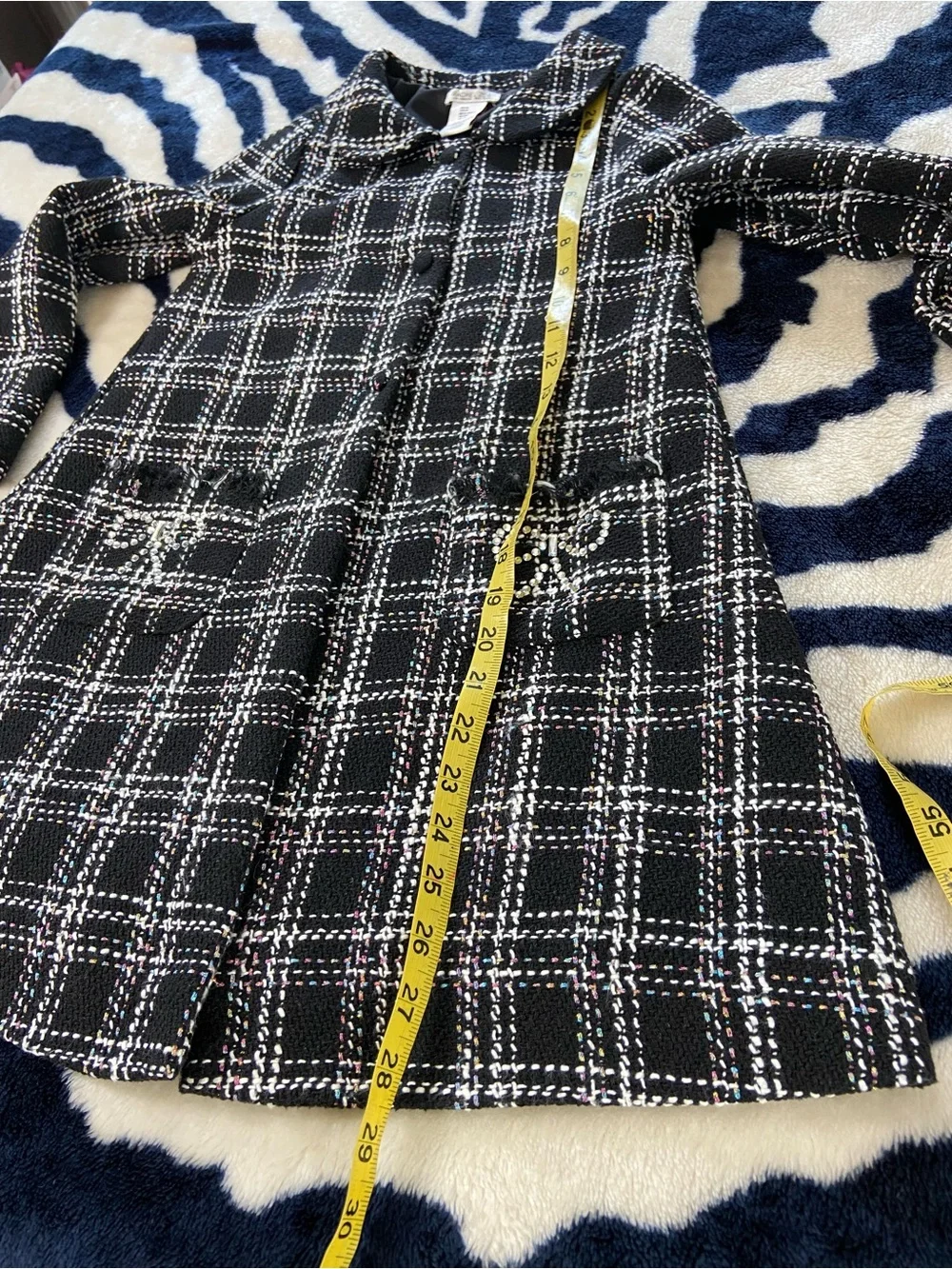 Rachel Zoe excellent preowned
