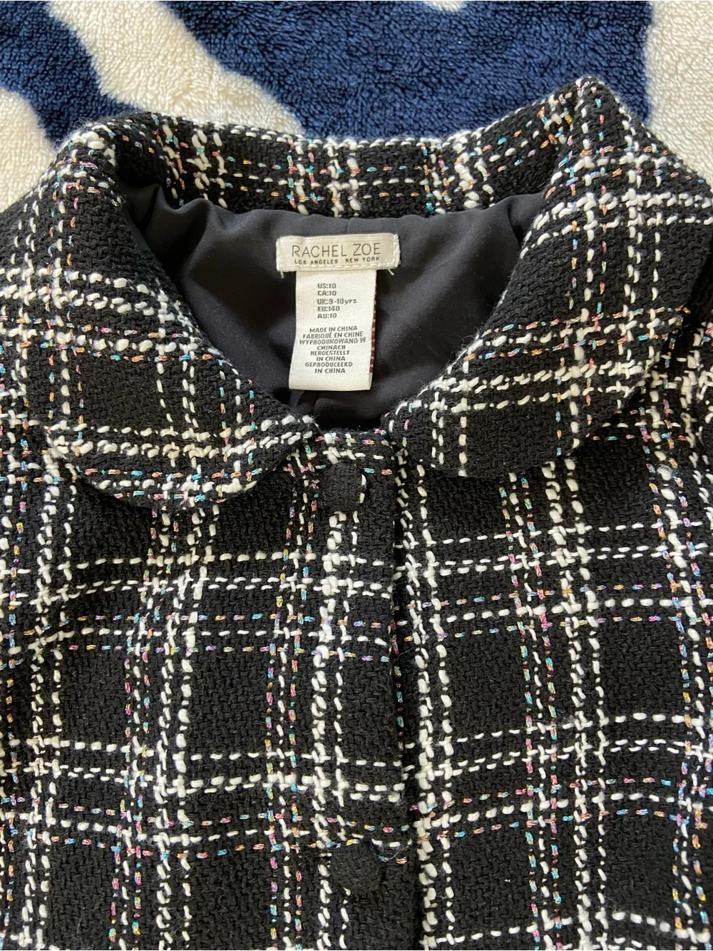 Rachel Zoe excellent preowned